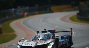 BMW não terá terceiro Hypercar em Le Mans