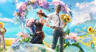 PUBG Mobile lança evento com quebra de recorde do Guinness