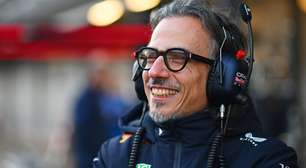 F1: Red Bull estreia motor próprio em Barcelona e Mekies destaca orgulho e aprendizado