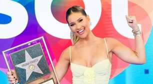 Saída de Virgínia do SBT prova que TV deixou de ser interessante a quem já é rico e famoso