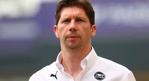 F1: Vowles garante Williams pronta para a pré-temporada após ausência em Barcelona