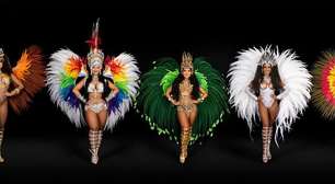 'Truque de Virginia': fantasia de carnaval pode fazer você parecer melhor sambando? Figurinistas respondem