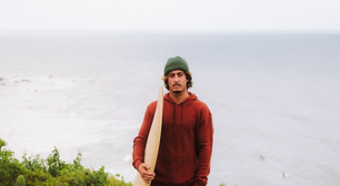 Surfista brasileiro morre em colisão entre motos nas Filipinas