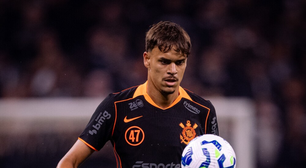 Negociação entre Corinthians e Torino por Tchoca ganha reviravolta