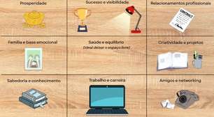 Feng shui na mesa de trabalho: 3 dicas para aumentar o foco