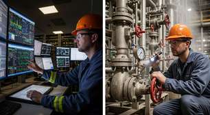 Processos químicos complexos, risco ambiental e remuneração acima de R$ 21 mil elevam o técnico de processos offshore