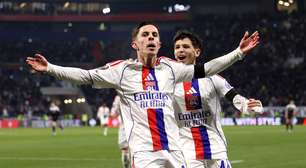 Lyon sendo líder e Nottingham Forest de fora do G-8; como ficou a tabela da Liga Europa?