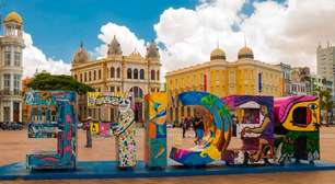 Cidade brasileira equilibra tradição cultural, inovação tecnológica e vida urbana dinâmica