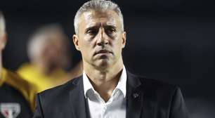 Crespo elogia entrega do São Paulo após vitória sobre o Flamengo