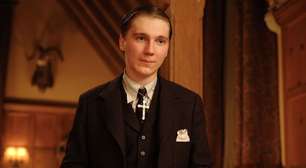 Paul Dano sobre críticas de Tarantino: "Fico feliz que o mundo falou por mim"