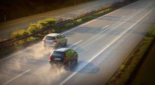 Esses comportamentos ao volante explicam por que tantos motoristas acumulam multas