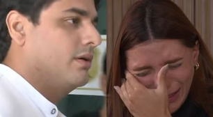 Advogada revela que pai de cantor que agrediu a esposa tentou 'abafar' o caso