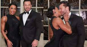 Gracyanne Barbosa abre o jogo e revela se mãe de Belo conheceu novo namorado