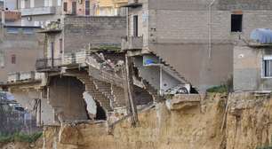 Governo Meloni abrirá investigação sobre deslizamento em Niscemi