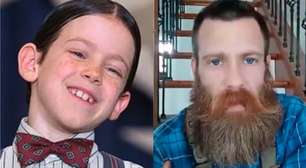 Ator mirim de 'Os Batutinhas' troca fama e dinheiro por voto de pobreza