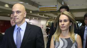 CPI do Crime Organizado: Senadores pedem quebra de sigilo bancário e fiscal da mulher de Moraes