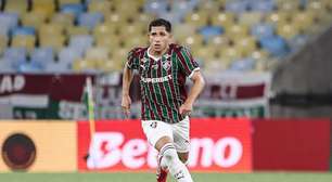 Savarino estreia pelo Fluminense e aumenta opções de Zubeldía