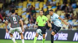 Grêmio sucumbe na estreia pelo Brasileirão após repetir falhas do Gre-Nal