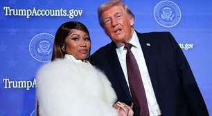 Nicki Minaj se declara 'fã nº 1' de Trump e mostra 'gold card': como funciona visto dos EUA para imigrantes ricos?