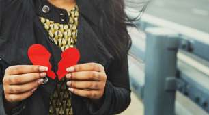 Como superar um término de acordo com seu signo