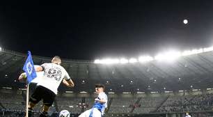 Botafogo inicia Brasileirão contra o Cruzeiro em meio a sequência pesada de clássicos