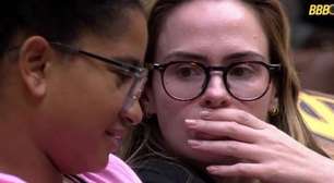 'BBB 26': Ana Paula e Milena definem 'alvo': 'Vai ficar óbvio'