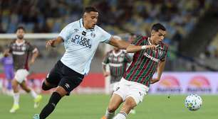 Fluminense e Bahia vencem; Corinthians e Santos são derrotados
