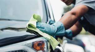 Pequenos hábitos protegem a pintura do carro e evitam perda de brilho ao longo do tempo