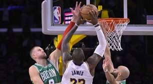 Manual dos esportes: explicando basquete