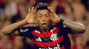 Torcida do Flamengo faz campanha pela saída de ídolo do time