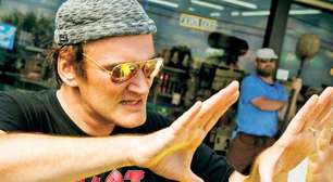 "Eles têm aquele fedor": Quentin Tarantino odeia 3 dos maiores filmes de todos os tempos - incluindo um clássico de terror
