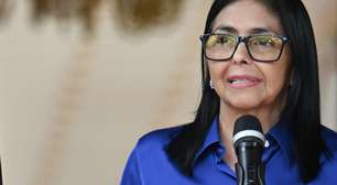 Forças Armadas da Venezuela juram 'lealdade e subordinação' a Delcy Rodríguez