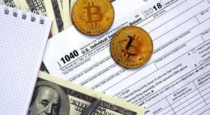 Receita Federal manda lembrete e dá prazo a investidores de bitcoin nos EUA