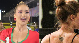 As fotos que deixaram Virgínia Fonseca 'revoltada': influenciadora é flagrada por paparazzo no dia em que 'exerce o direito de ser feia'