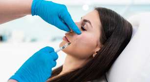 Preenchimentos faciais: por que durabilidade nem sempre é a mesma