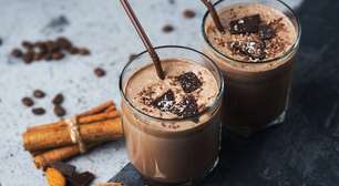 10 vitaminas caseiras ricas em proteínas