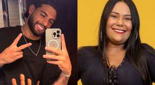 'BBB 26': Yuri Alberto responde desejo de Chaiany de conhecê-lo e avisa: 'Ansioso'