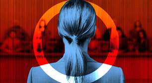 'Acusei um policial de estupro, mas fui eu que acabei no banco dos réus'