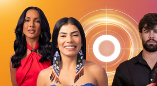 'BBB 26' na mira da web: quais são os maiores RANÇOS do público após a eliminação de Matheus? Rivais de Ana Paula dominam lista