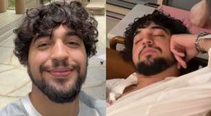 Nattan surpreende ao compartilhar vídeo inédito com a filha, Zuza