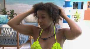 'BBB 26': Equipe de Sol emite nota de repúdio após sister sofrer ataques por novo visual