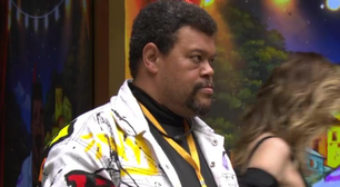 'O dia todo com o nome do Jonas na boca': veto de Babu Santana na Festa do Líder do 'BBB 26' vira 'pipocada' para a web