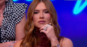 Virgínia saiu do SBT? Léo Dias afirma que o 'Sabadou com Virginia' chegou ao fim e web especula o motivo: 'Globo, pode entrar'