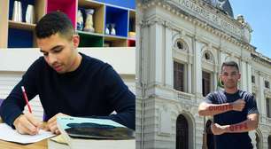 Estudante que tirou nota 1.000 na redação do Enem é aprovado em Direito na UFPE: 'Tremi de felicidade'