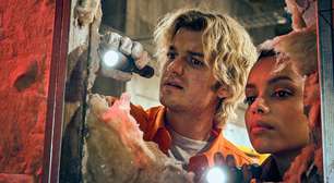 'Alerta Apocalipse, longa com Joe Keery, astro de 'Stranger Things', estreia nos cinemas