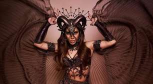 Anitta no Carnaval: os looks mais ousados até agora