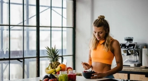 Se você tem esses ingredientes na cozinha, você tem um tesouro: 8 pré-treinos potentes que substituem o whey protein