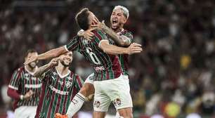 Fluminense estreia com pé direito e vence o Grêmio no Maracanã