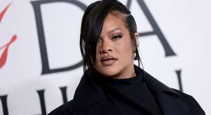 Nunca haverá outra pop star como Rihanna