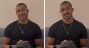 BBB26: Matheus admite obsessão pelo jogo após rejeição histórica: 'Insistindo no erro'